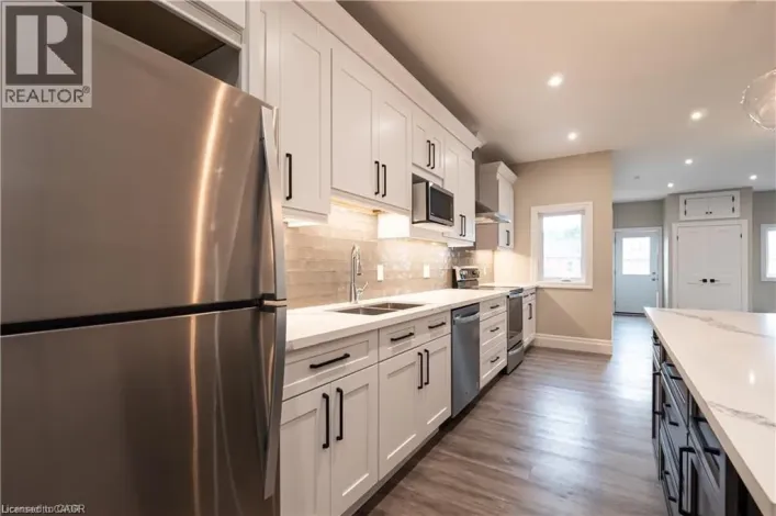 145 WELLINGTON Street N Unit# 2, Hamilton