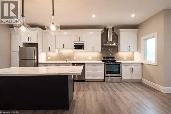 145 WELLINGTON Street N Unit# 2, Hamilton
