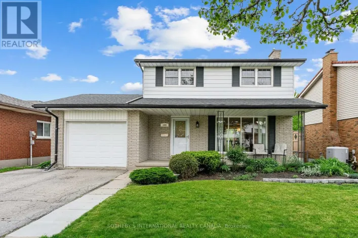 145 WESTCHESTER DRIVE, Kitchener