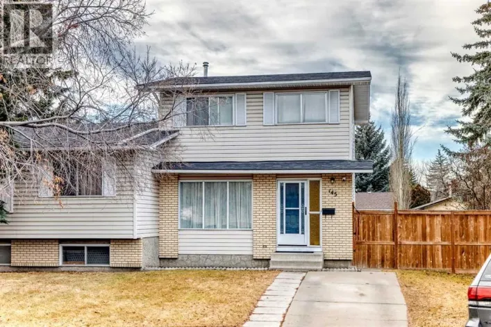 145 Whitewood Place NE, Calgary