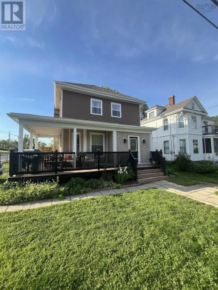 145 Willow Avenue, New Glasgow