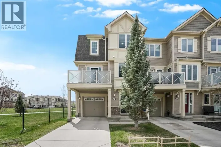 145 Windstone Avenue SW, Airdrie