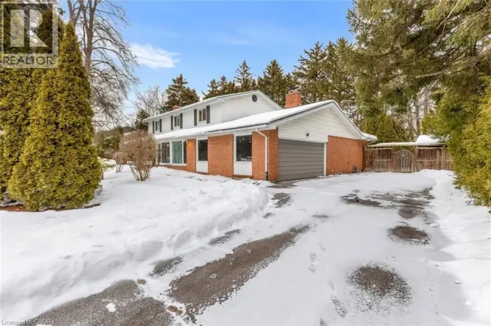 145 WOLFDALE Avenue, Oakville
