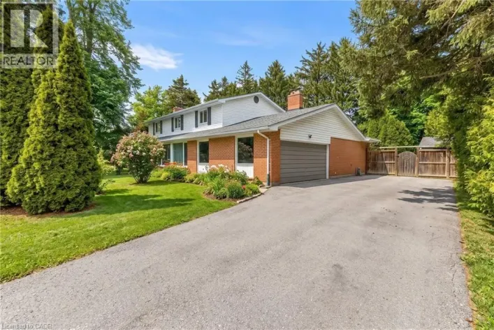 145 WOLFDALE Avenue, Oakville