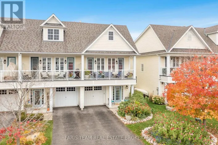 145 WYCLIFFE COVE, Tay