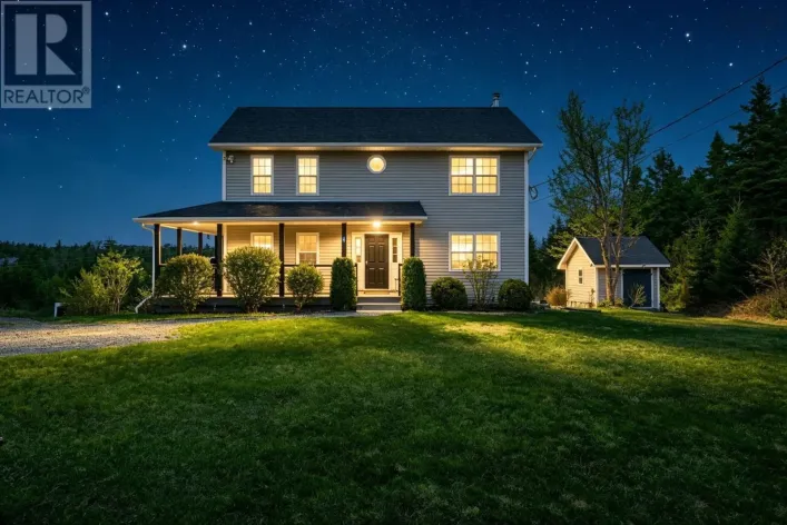 145 Yellowleaf Lane, Portuguese Cove