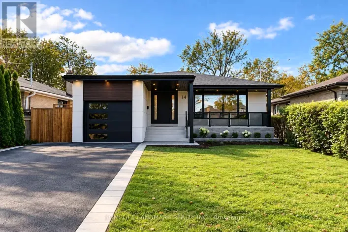 145 YORK DOWNS DRIVE, Toronto