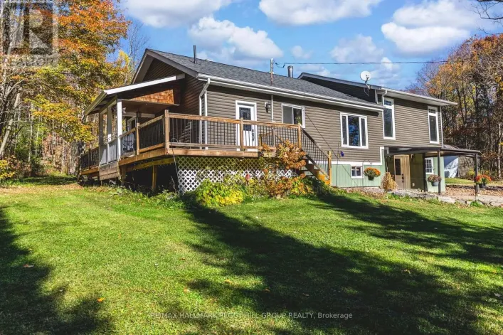 1450 BEIERS ROAD, Gravenhurst