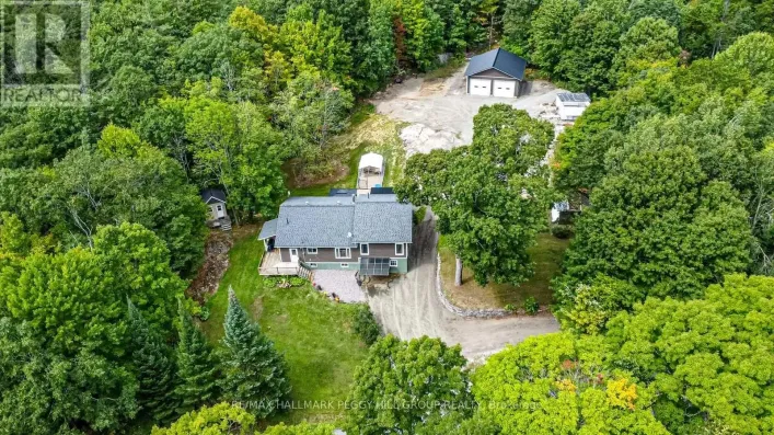 1450 BEIERS ROAD, Gravenhurst