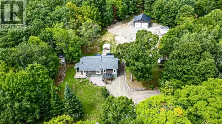 1450 BEIERS ROAD, Gravenhurst