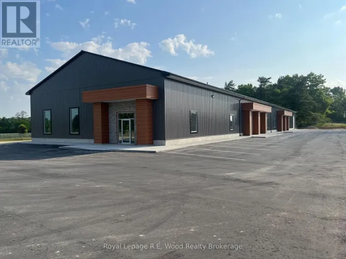 1450 BELL MILL SIDE ROAD, Tillsonburg