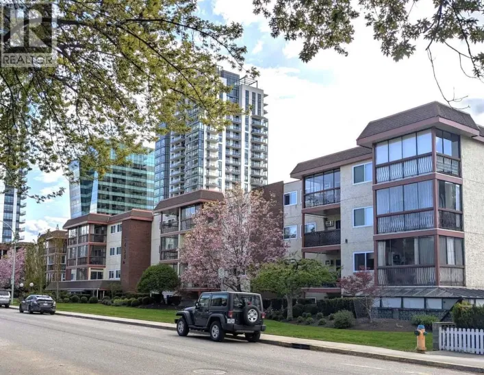 1450 Bertram Street Unit# 302, Kelowna