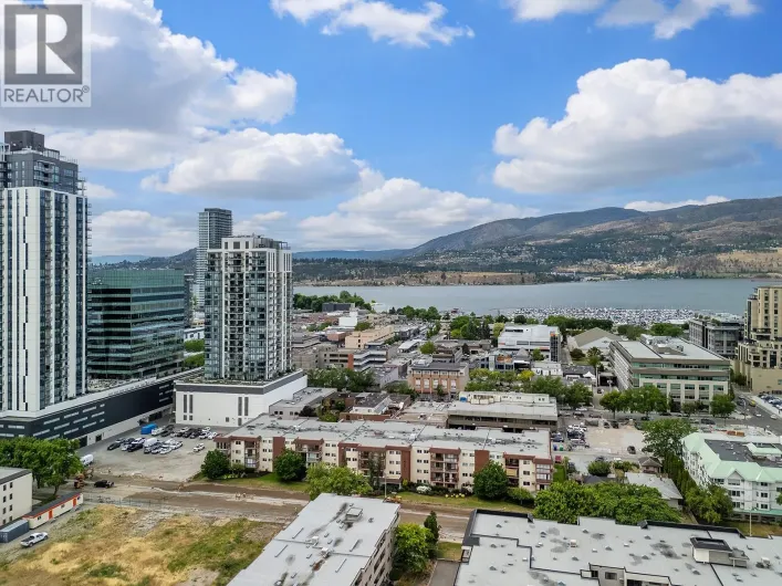 1450 Bertram Street Unit# 319, Kelowna