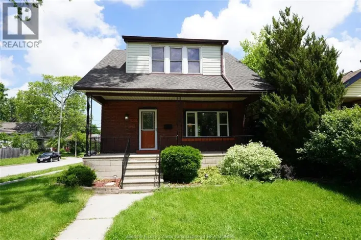 1450 BRUCE AVENUE, Windsor