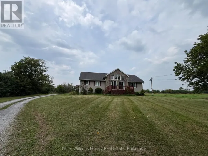 1450 COUNTY ROAD 19 ROAD, Prince Edward County