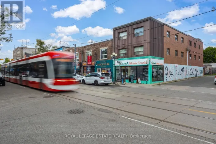 1450 GERRARD STREET E, Toronto