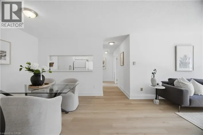 1450 GLEN ABBEY Gate Unit# 532, Oakville