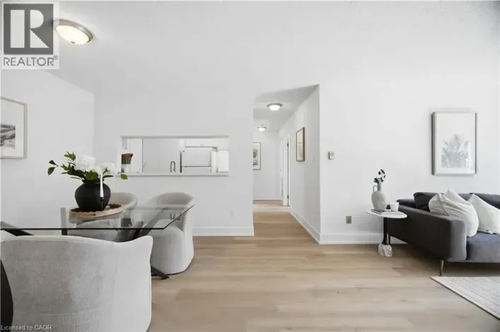 1450 GLEN ABBEY Gate Unit# 532, Oakville