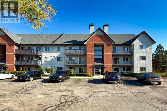 1450 GLEN ABBEY Gate Unit# 722, Oakville