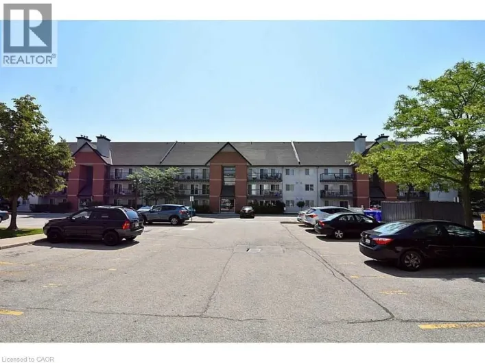 1450 GLEN ABBEY Gate Unit# 821, Oakville