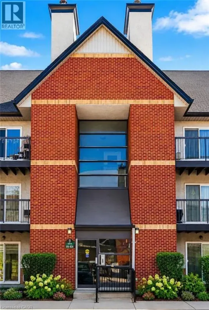 1450 GLEN ABBEY Gate Unit# 913, Oakville