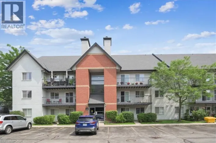 1450 GLEN ABBEY Gate Unit# 921, Oakville