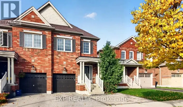 1450 RENNIE STREET, Oshawa