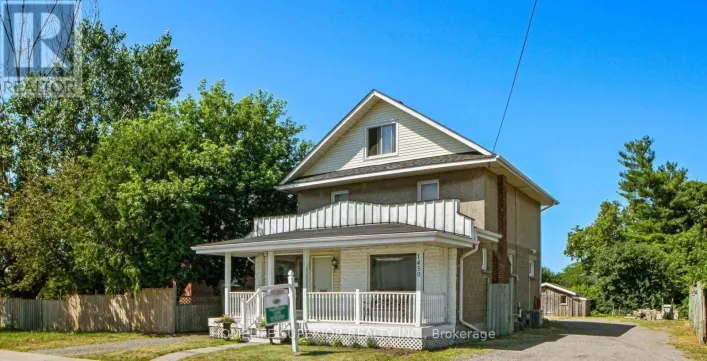 1450 RITSON ROAD N, Oshawa