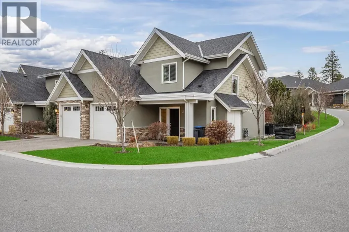 1450 Union Road Unit# 41, Kelowna