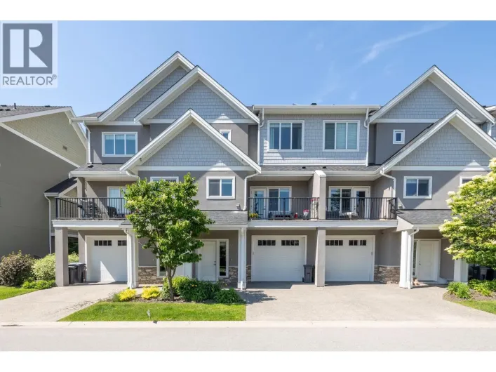 1450 Union Road Unit# 9, Kelowna