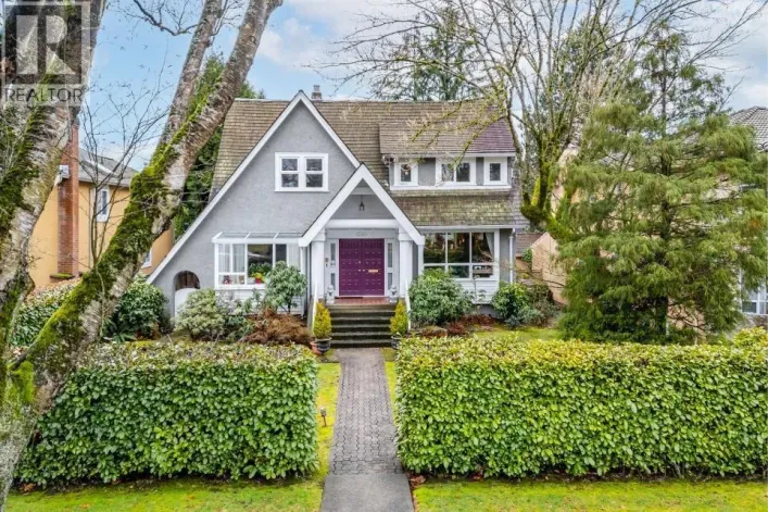 1450 W 40TH AVENUE, Vancouver