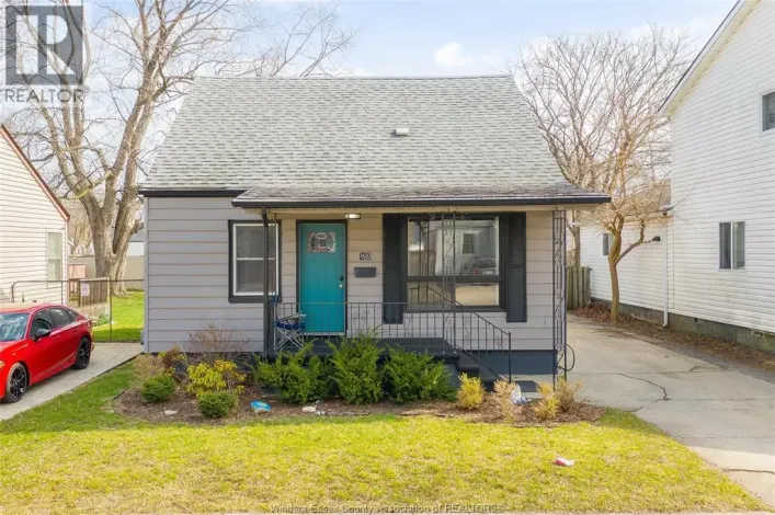 1450 WESTCOTT, Windsor