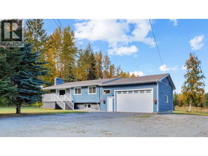 14500 N KELLY ROAD, Prince George