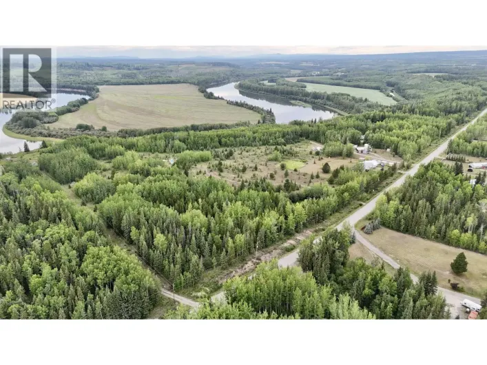 14509 SACKNER ROAD, Vanderhoof