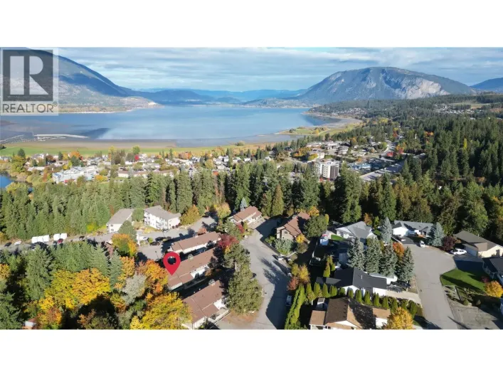 1451 1 Avenue NE Unit# 503, Salmon Arm