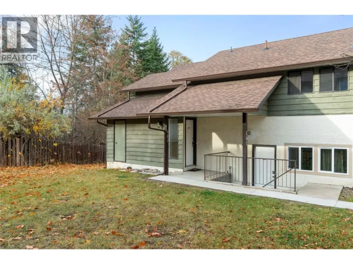 1451 1 Avenue NE Unit# 503, Salmon Arm