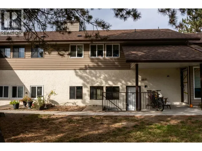 1451 1 Avenue NE Unit# 602, Salmon Arm