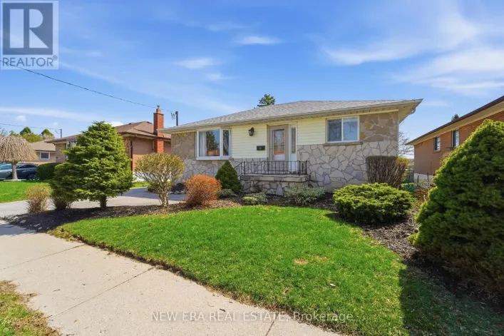 1451 BALA DRIVE, Oshawa