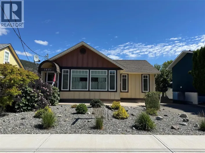 1451 Canford Avenue, Merritt