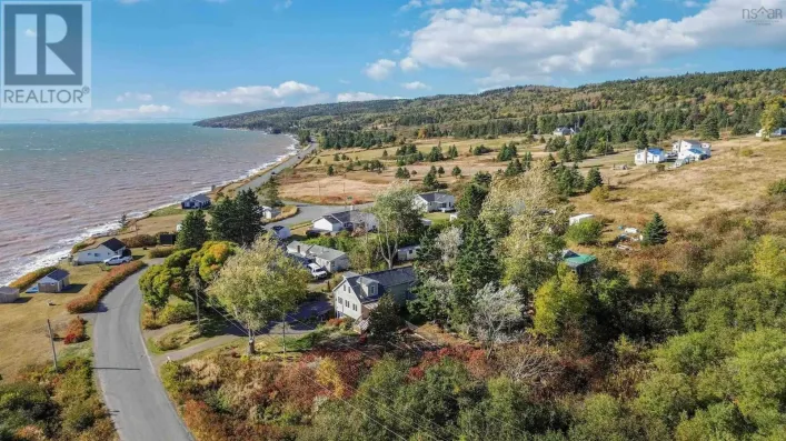 1451 Cape Split Road, Scots Bay