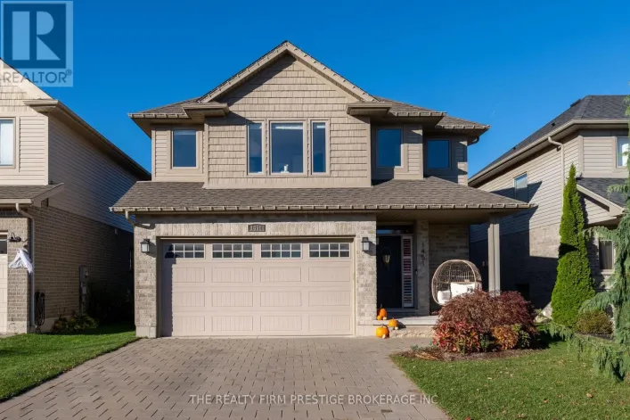 1451 RIVERBEND ROAD, London South