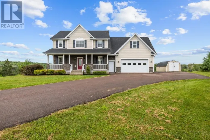 1451 Riverdale Road, Emyvale