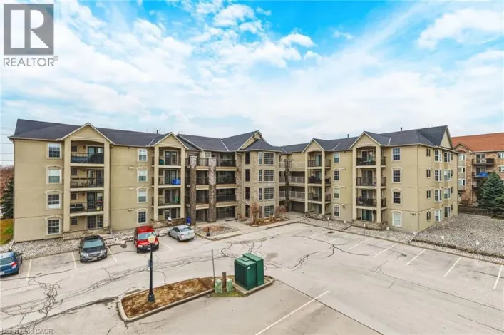 1451 WALKERS Line Unit# 313, Burlington