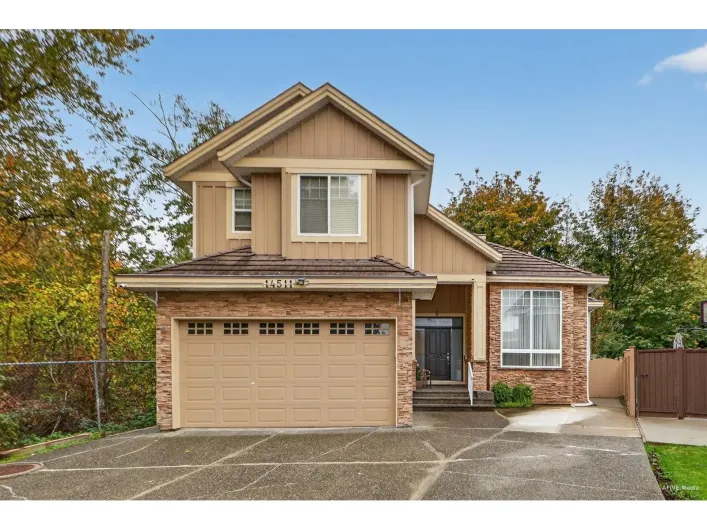 14511 83 AVENUE, Surrey