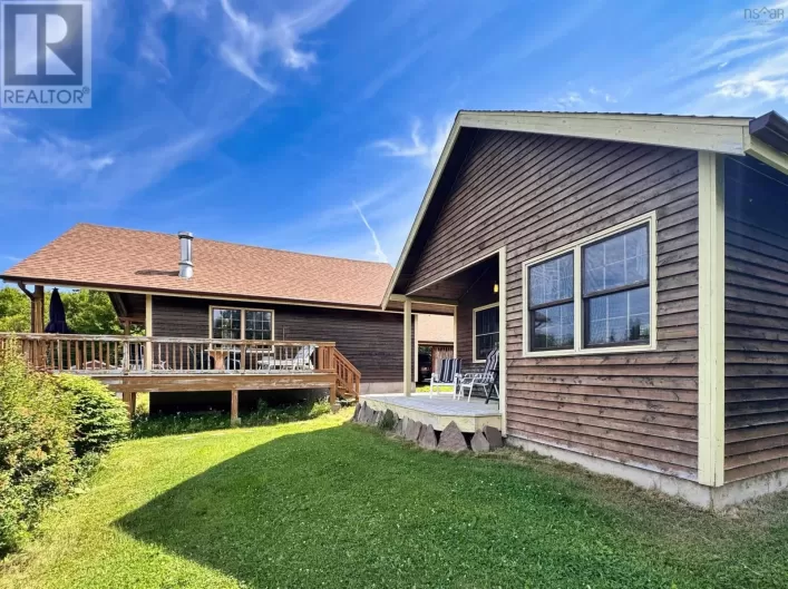 14515 Highway 4, Hay Cove