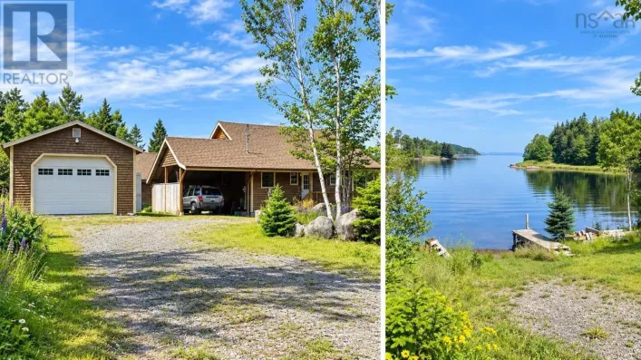 14515 Highway 4, Hay Cove