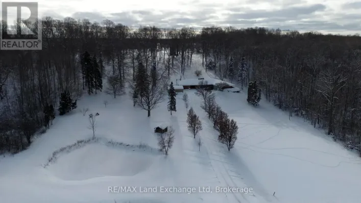 14519 ELGINFIELD ROAD, Middlesex Centre