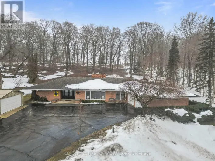 14519 ELGINFIELD ROAD, Middlesex Centre