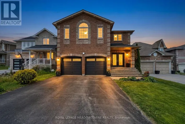 1452 BASSINGTHWAITE COURT, Innisfil