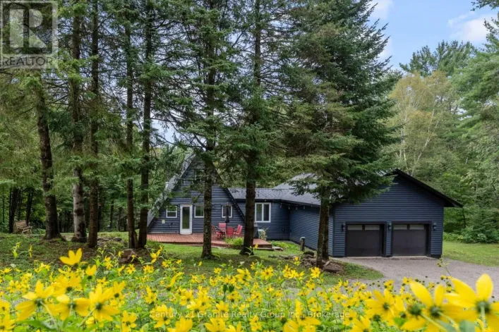 1452 BLAIRHAMPTON ROAD, Minden Hills